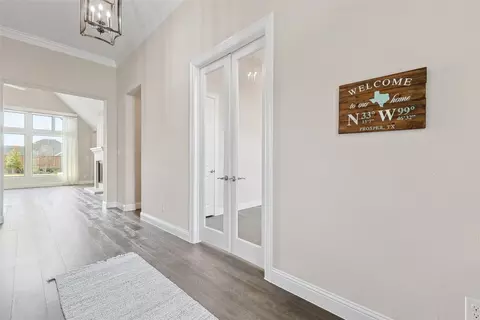 1401 Rainier Dr, Prosper, TX 75078 photo 4