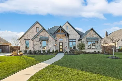 1401 Rainier Dr, Prosper, TX 75078