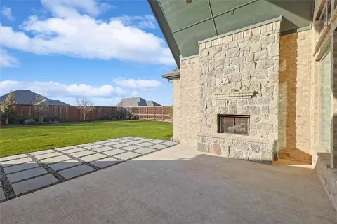 1401 Rainier Dr, Prosper, TX 75078 photo 36