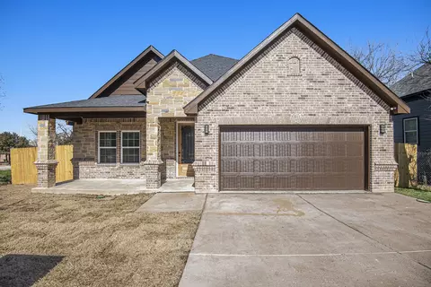 1919 Avenue B, Fort Worth, TX 76104