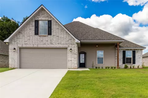 427 Hummingbird Ln, Princeton, LA 71067