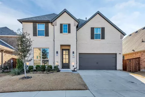 1653 Everitt Trl, Haslet, TX 76052