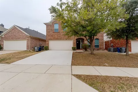 2308 Fountain Gate Dr, Little Elm, TX 75068