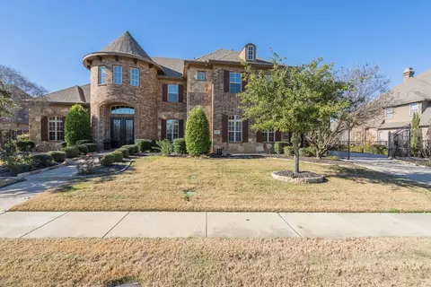 1012 Whittington Pl, Southlake, TX 76092