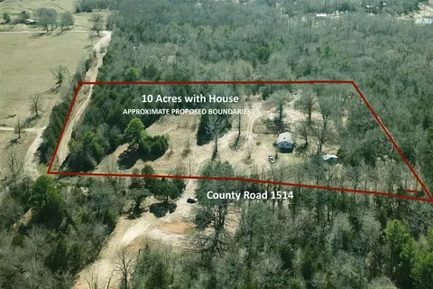 2427 Vz County Road 1514, Grand Saline, TX 75140