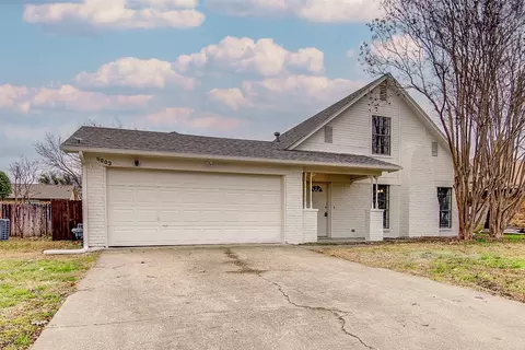 5003 Nevada Dr, Greenville, TX 75402