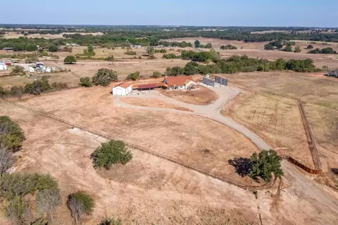 3 Akin Rd, Poolville, TX 76487