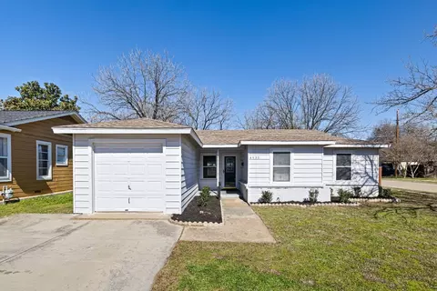 4933 Nadine Dr, Haltom City, TX 76117