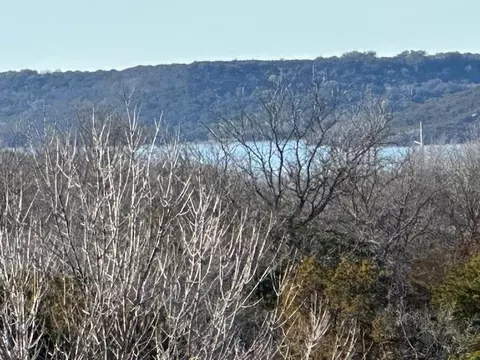 Lot 40 Prairie Falcon Court, Possum Kingdom Lake, TX 76449