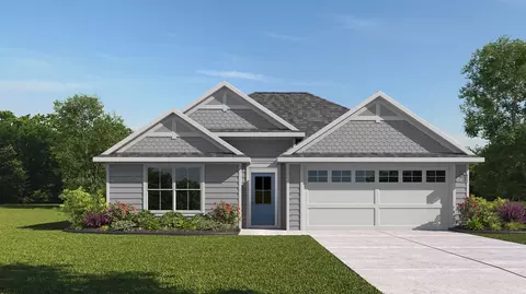 11168 E Chase Ln, Providence Village, TX 76227