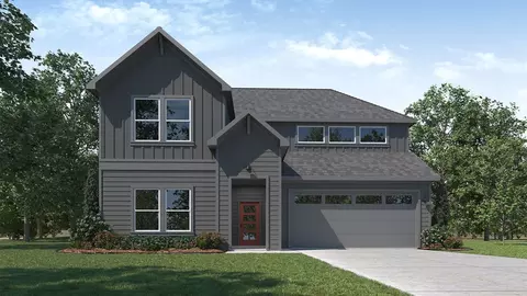 13121 Northaven Ln, Providence Village, TX 76227