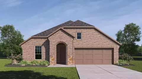 2132 Hampton St, Anna, TX 75409