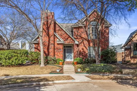 305 Sheridan Trl, Irving, TX 75063