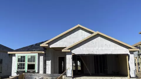 2124 Hampton St, Anna, TX 75409 photo 2