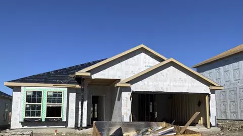 2124 Hampton St, Anna, TX 75409