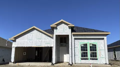 2128 Hampton St, Anna, TX 75409