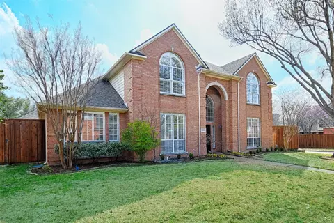 4440 Wordsworth Dr, Plano, TX 75093