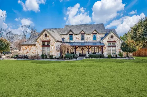 8301 Meadow Hill Dr, Frisco, TX 75033