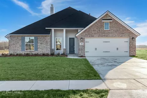 309 Prien Lake Loop, Bossier City, LA 71111