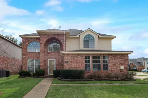 1150 Bay Side Dr, Irving, TX 75060