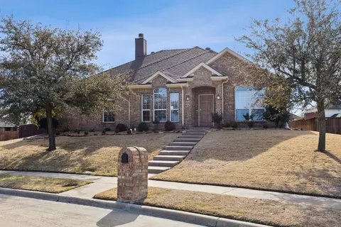 3885 Mirror Fountain Cir, Frisco, TX 75033