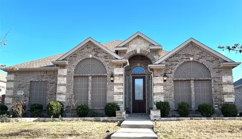 1514 Blue Jay Rd, Garland, TX 75043