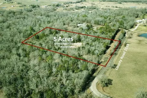 00 Vz County Road 1514, Grand Saline, TX 75140