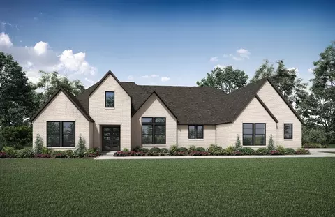 478 Baile Dr, Sunnyvale, TX 75182
