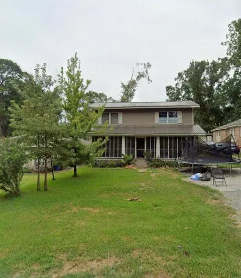 115 E Topeka St, Shreveport, LA 71101