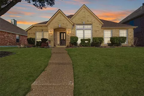 10110 Ashmont Dr, Frisco, TX 75035