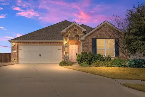 1552 Westborough Ln, Northlake, TX 76226