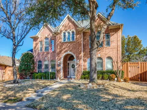 4415 Buttonwood Ct, Dallas, TX 75287