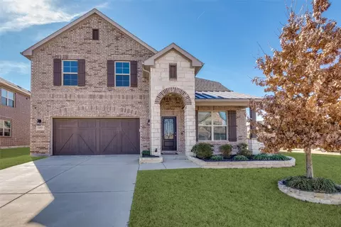 6030 Gloucester Dr, Aubrey, TX 76227