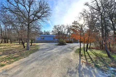 705 Osborn Rd, Clyde, TX 79510 photo 2