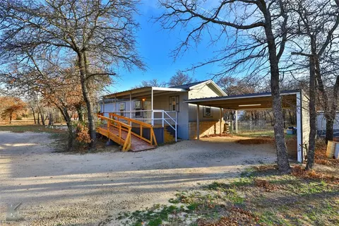 705 Osborn Rd, Clyde, TX 79510 photo 5