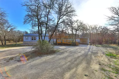 705 Osborn Rd, Clyde, TX 79510 photo 3