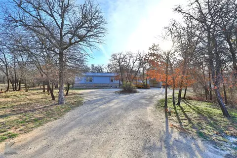 705 Osborn Rd, Clyde, TX 79510