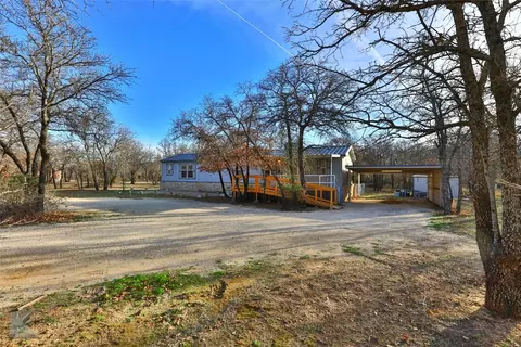 705 Osborn Rd, Clyde, TX 79510 photo 4