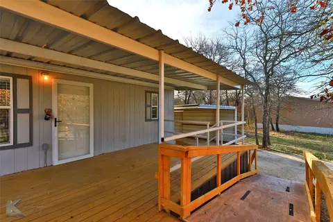 705 Osborn Rd, Clyde, TX 79510 photo 7