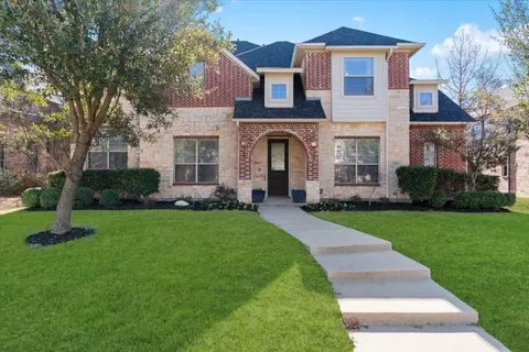 2351 Hague Dr, Frisco, TX 75033