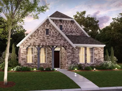 7510 Arrow Wood Trl, Venus, TX 76084