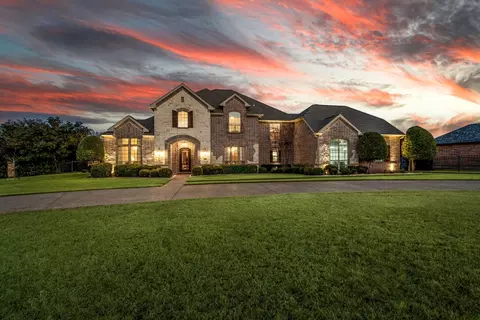 601 Clariden Ranch Rd, Southlake, TX 76092