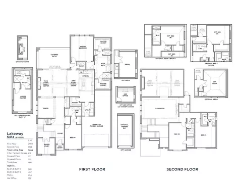16283 Old Westbury Ln, Frisco, TX 75033