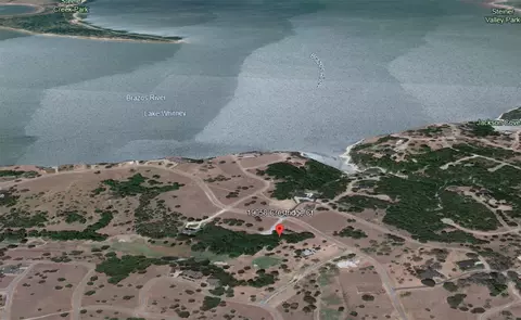 19058 Crestridge Ct, Whitney, TX 76692