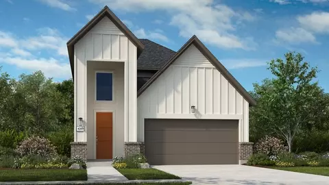 1054 Saffron Dr, Argyle, TX 76226
