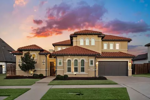 11236 Majestic Prince Cir, Frisco, TX 75035