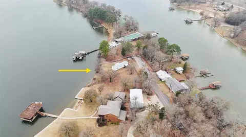 3910 Smothers Rd, Caney City, TX 75148