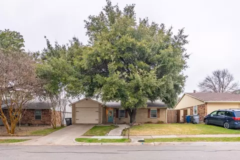 515 Hightrail Dr, Allen, TX 75002