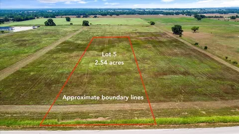 5 County Road 3332, Bridgeport, TX 76462