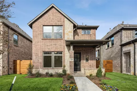 1908 Sierra Rose Trce, Mesquite, TX 75181